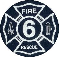 Union Township Fire Company Logo